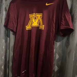 Minnesota tshirt
